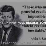 ... quotes, sayings, politics, revolution john f kennedy, quotes, sayings