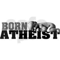 Atheist Quote