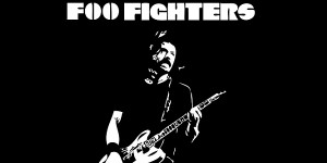 Foo Fighters Vector Wallpaper By Lynchmob10 09