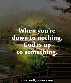 More Bible and God quotes: BibleGodQuotes.com