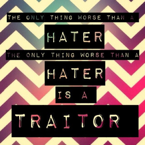 Traitor Quotes #traitor #quote #daughtry