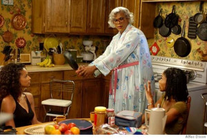 Too much family and not enough Madea make for a disappointing 'Family ...