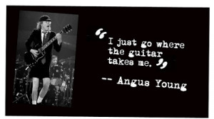 Angus Young Quotes