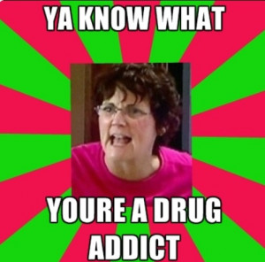 tags drug addict teen mom teen mom 2 teen mom 2 screamin barbara ...
