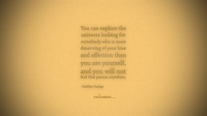 Buddhism Quotes