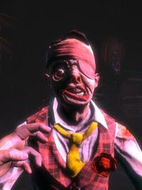 kyle fitzpatrick mr cohen please sander cohen over the intercom ...