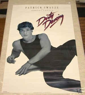 patrick swayze dirty dancing quotes