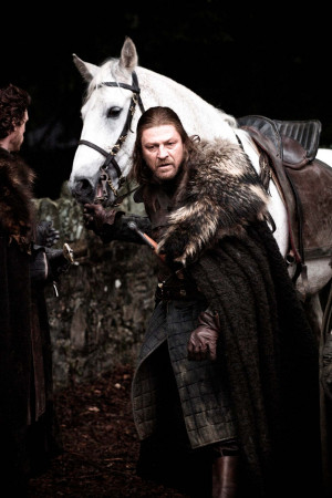 Game of Thrones 1 – photo courtesy HBO Canada [ Sneak Peak: A Game ...