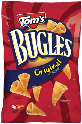 bugles bugles