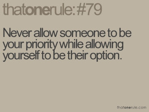 hate those superficial people