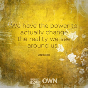 conversation with New York Times best-selling author Shawn Achor ...