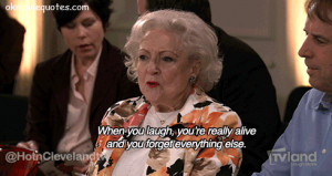 ... 2014 January 8th, 2014 Leave a comment Manual Betty White quotes