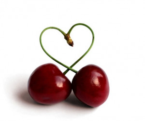 Chocolate dipped Cherries are perfect for elegant events: