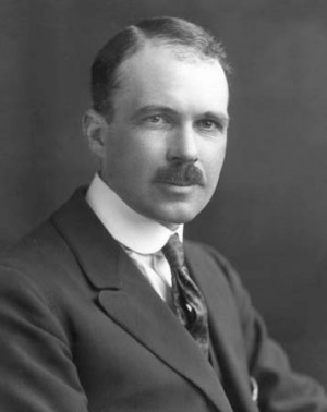 Sir William Bragg Quotes