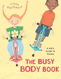 Busy Body Book 6 of 12