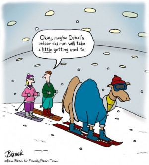 Friday Friendly Funny Dave Blazek...