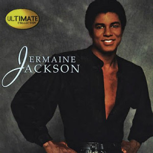 Jermaine Jackson Ultimate...