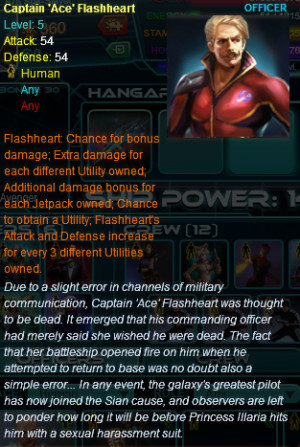 The more I look at this, the more I think it looks like John Cleese ...