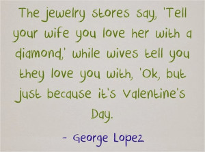 Funny Valentine's Day Quotes