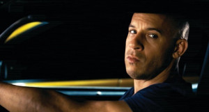 El guapisimo Dominic Toretto en algunas fotos, recordemos que en esta ...
