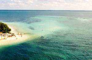 The Florida Keys and Key West
