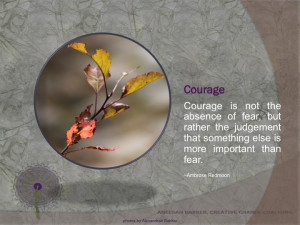 Courage Quotes (46)