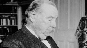 Grover Cleveland - Sex Scandal