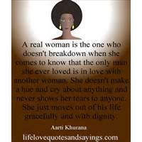 strong women quotes real woman is the one who doesnt breakdown when