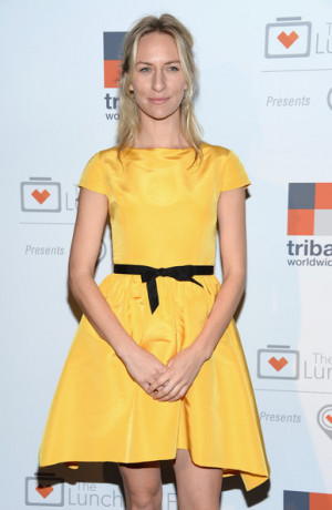 Mickey Sumner Actress...