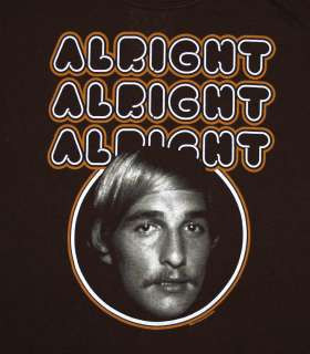 ... Dazed and Confused#matthew mcconaughey#Goldon. Globes#Alright Alright