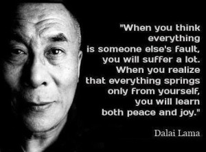 Read the best Dalai Lama quotes on life. Quotes by Dalai Lama that ...