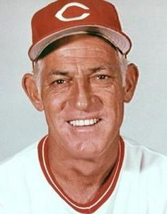 ... management baseball management red baseball sparky anderson big red