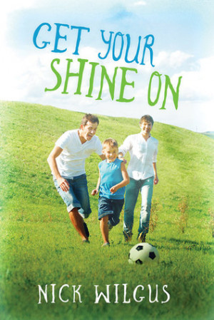 Start by marking “Get Your Shine On” as Want to Read:
