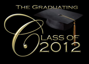 10 Tips For the Graduating Class of 2012
