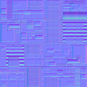 Thread Brecht 39 s easter egg surprise Modernizing shading and