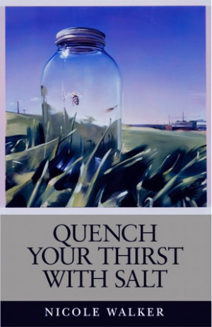 Start by marking “Quench Your Thirst with Salt” as Want to Read: