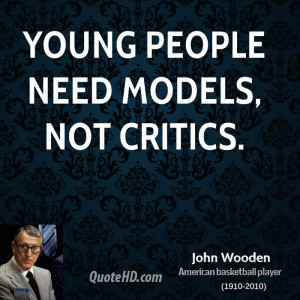John Wooden Quotes Quotehd