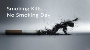 Motivational Quotes For Not Smoking
