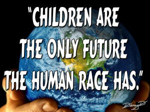 resim: the children are our future [3]