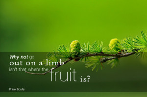 12 Motivational Quotes that will Boost Bravery in Your Small Business