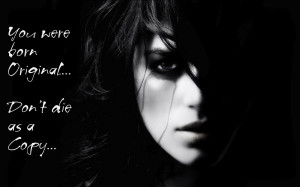 ... Quotes Sayings Deep Wisdom Inspirational And Picture Of The Sad Girl