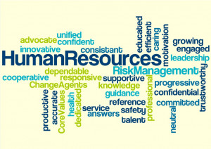 Human Resource Department