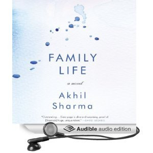 Start by marking “Family Life” as Want to Read: