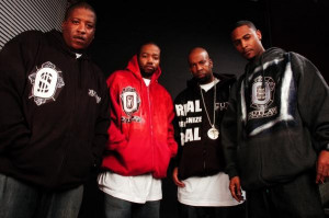 Rap group The Outlawz have announced they will release what will ...