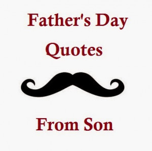 Must Read: Father's Day Quotes From Daughter