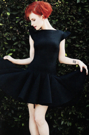 Music is proof that beauty is deeper than looks.