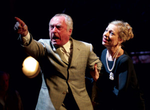 Romeo and Juliet (2006) Production photo gallery 2