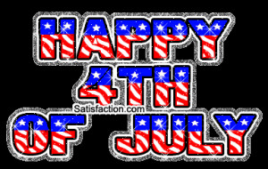 4th of July Images, Quotes, Comments, Graphics