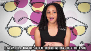 Why MTV’s “Girl Code” Gets It Right
