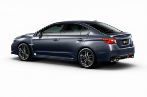 2016 Subaru WRX STI Release Date and Price